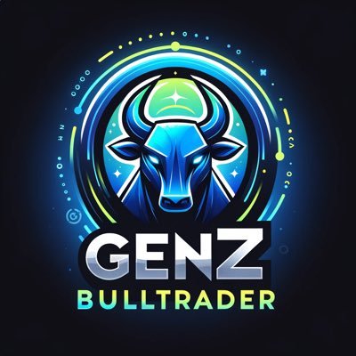 🚀 GenZ Bull in the Stock & Crypto world | Swing Trader & Chart Expert | Smart investing | #FinancialFreedom 📈 #Options #Crypto 💹