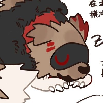 受不逗さんのプロフィール画像