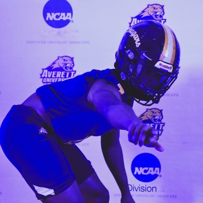 ‘2024🎓 II “JFLEEZE” II Nickel/SS/WR  II 5’8 172 LBS II Averett University Commit🐾