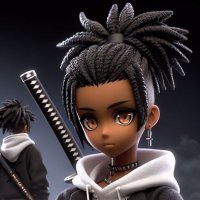 Gxnji (@lxrdgxnji) 's Twitter Profile
