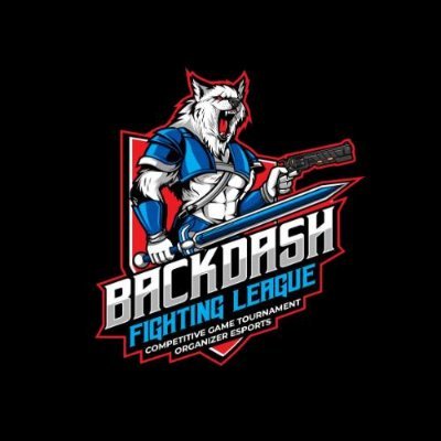 Backdash Fighting League equipo competitivo / creadores de contenido.
Fighting Games / Shooter / Mobas
IG: https://t.co/M6bT9rGgws