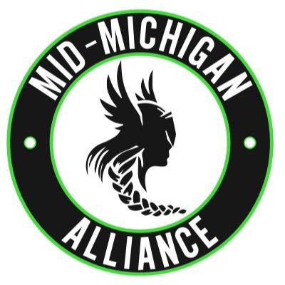 Mid-Michigan Alliance Girls High School Hockey