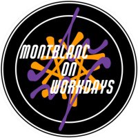 平日のモンブラン (@m_on_w) 's Twitter Profile