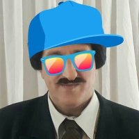 حمدی اندرزگوه (@free_hamdi) 's Twitter Profile