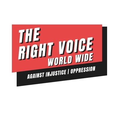 TheRightVoiceWW Profile Picture