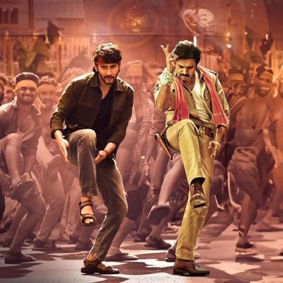 saikiran12004's profile picture. Big Fan Of PSPK AND SSMB
