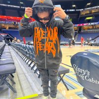 Boog Wembanyama ® (@jarentunstill) 's Twitter Profile