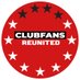 ClubfansReunited (@clubfansreun) Twitter profile photo ClubfansReunited (@clubfansreun) Twitter profile photo