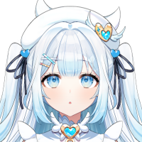 甘羽しお🩵☁️🫧新人VTuber (@amahane_shio) 's Twitter Profile Photo 甘羽しお🩵☁️🫧新人VTuber (@amahane_shio) 's Twitter Profile Photo