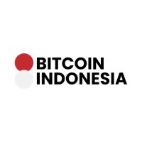 Bitcoin Indonesia(@bitcoinindo21) 's Twitter Profile Photo