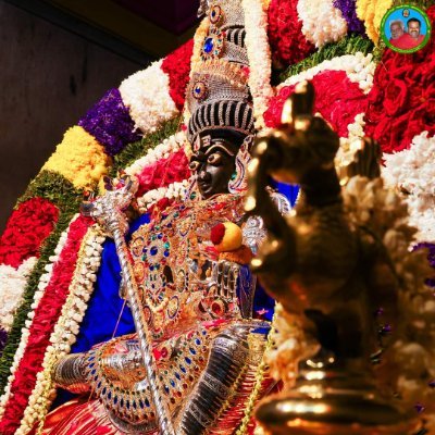 ramarkannan18's profile picture. 