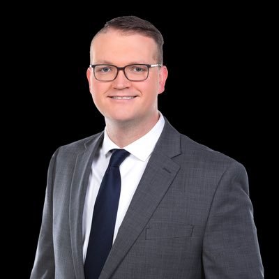 Reporter @NewsOn6 • @UofOklahoma Alum • 5.00 Star Uber Rating • Taller in person.