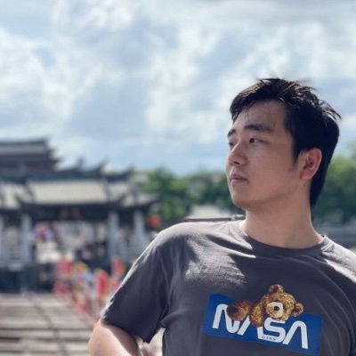 haojun_yu68811's profile picture. PhD Student @pku1898, interested in Medical Image Analysis and Machine Learning