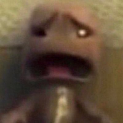 nop_alan's profile picture. non funny man