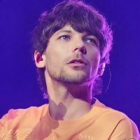 I saw Louis in Melbourne ◟̽◞̽(@_Trosty_) 's Twitter Profile Photo