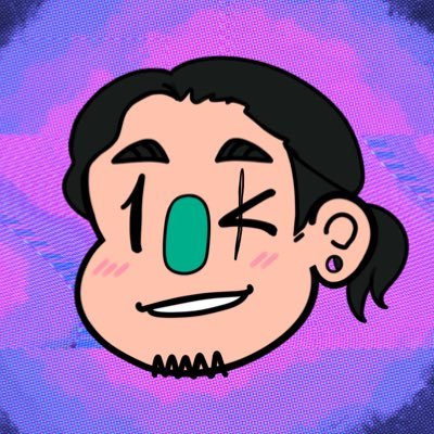 He/Him. (Unofficial) Paradox Live Series Ambassador. 6MAN. IoZen. https://t.co/UadX5Z9nHe