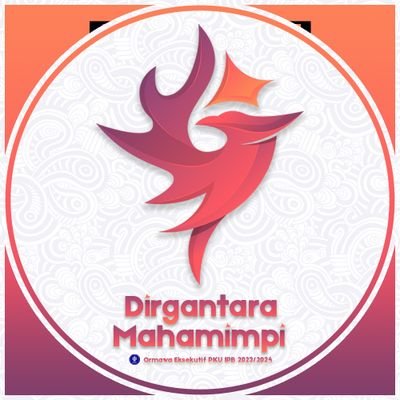 Akun resmi Twitter Eksekutif Ormawa PKU IPB | Kabinet Dirgantara Mahamimpi |
📞Narahubung: 083804224866 (Sya’ban Sakti J.) | Instagram: @ormawaeksekutifpku