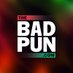 The Bad Pun (@TheBadPungarian) Twitter profile photo