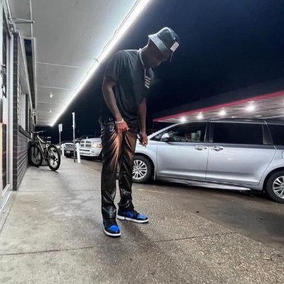 RyRySoChosen's profile picture. 