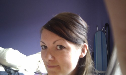 katster10's profile picture. self employed mummy of 2 beautiful, clever children.  Work from home making jewellery and knitwear over at @katsmakes.