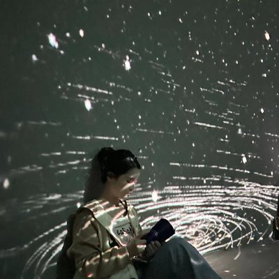 xueqizhang_777's profile picture. 