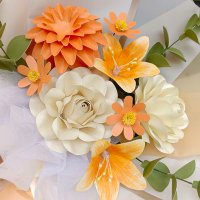 Avalon Floral Artistry(@avalon_bouquet) 's Twitter Profile Photo