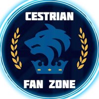 Cestrian FanZone(@CestrianFanZone) 's Twitter Profile Photo