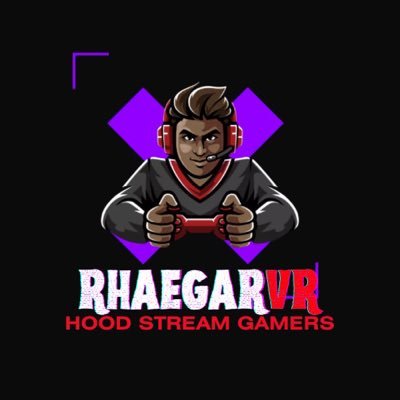 RhaegarVR here just your every day gamer , so lets get a game going