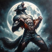 Washington WereWolves (@thelonewolfpak) 's Twitter Profile