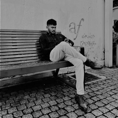 UlwishewaTC's profile picture. Co-founder of https://t.co/W3NU8SnjZ5