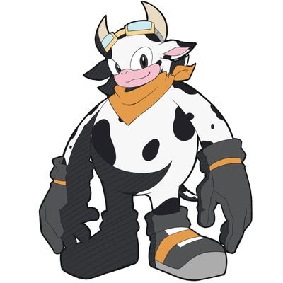 I am, in fact, the largest bovine of all time
aspiring pngtuber just trying to figure it out

https://t.co/vxYGr1uCBU

pfp by @Beck_Arts !