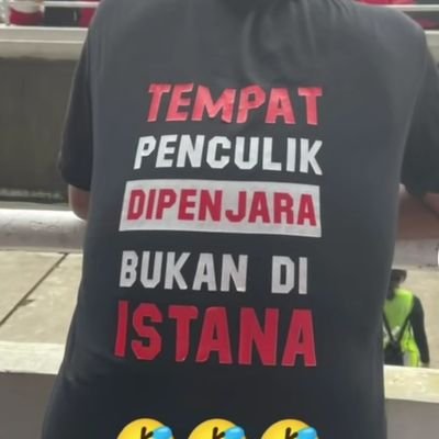 Segala sesuatu akan segera berlalu 🤔