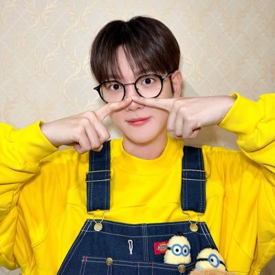 xingyibbh Profile Picture