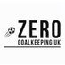 ZERO_GoalkeepingUK (@ZeroGoalkeeping) Twitter profile photo