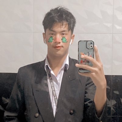 neww__ww's profile picture. อะไรก็ ปากอน…. bkk 08’ | ESFJ-A 📷🎧 PMR | ST110 | HS G.02 single⠀─⠀happy ♡︎🧂🫓🪜 ไม่ใช่แอคเค่อ | ไม่นัด | ไม่รับงาน