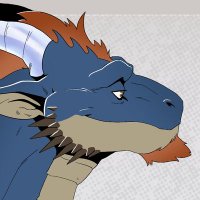 Winged Lizard 🔀 PawerCon 2025 (@wingedlizardpal) 's Twitter Profile Photo Winged Lizard 🔀 PawerCon 2025 (@wingedlizardpal) 's Twitter Profile Photo