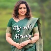 My wife. Meena(@MywifeMeen33624) 's Twitter Profile Photo