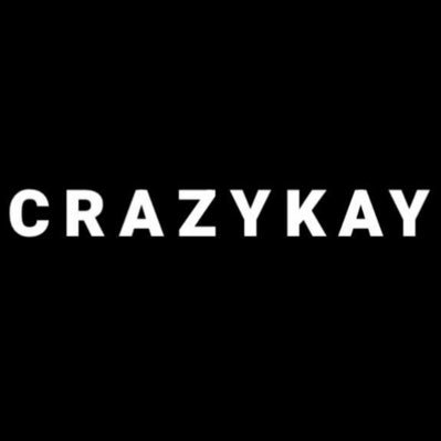 verified kick streamer & YouTuber with over 100k supporters and 20m+views | partnered with @clxgaming | business email realcrazykay@gmail.com