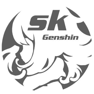 GenshinImpactSK Profile Picture