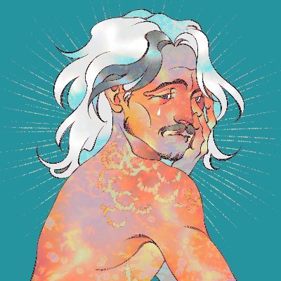 spicydurians 🔞 they/themさんのプロフィール画像