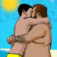 AMANTE DE COROAS Gordos E CASADOS, FORTALEZA (@carlitostasty) 's Twitter Profile