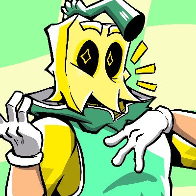 PinyappleJoos | Commissions Openさんのプロフィール画像