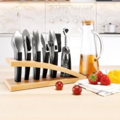 中国浙江省のZhejiang Bairun Kitchenwareの日本総代理店になります🇨🇳 1996年の創業以来、ワイン用品やキッチンツールの開発、製造、販売を専門とし、BSCI、SEDEX、ISO9002、FSCなど、殆どの 国際認証に合格しています🌏 https://t.co/bSLcIuTt1W