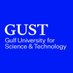 @GUST_Official