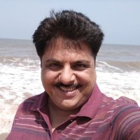 Rajesh Kejriwal(@raj20k) 's Twitter Profile Photo