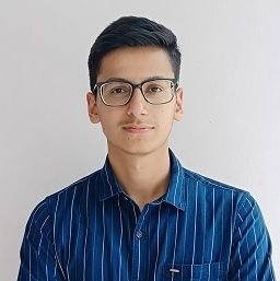 Aditya_R02_'s profile picture. ICPC '23 Regionalist | Knight@LeetCode (Rating-1928) | MERN Stack | Junior at UIET Kurukshetra University