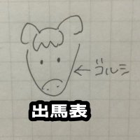 かちゃんの出馬表(@hashire_golko) 's Twitter Profile Photo