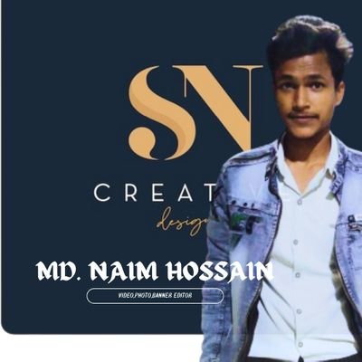 MD Naim Islam