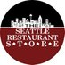 Seattle Restaurant Store (@SeaRestStore) Twitter profile photo