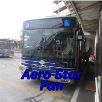 Aero Star Fan(@aerostarfan_55) 's Twitter Profile Photo